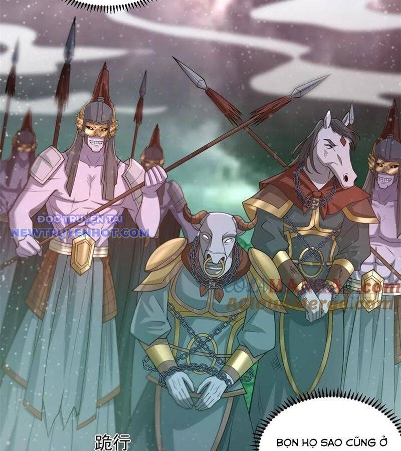 Người Ở Rể Bị Ép Thành Phản Diện Chap 644 - Next Chap 645