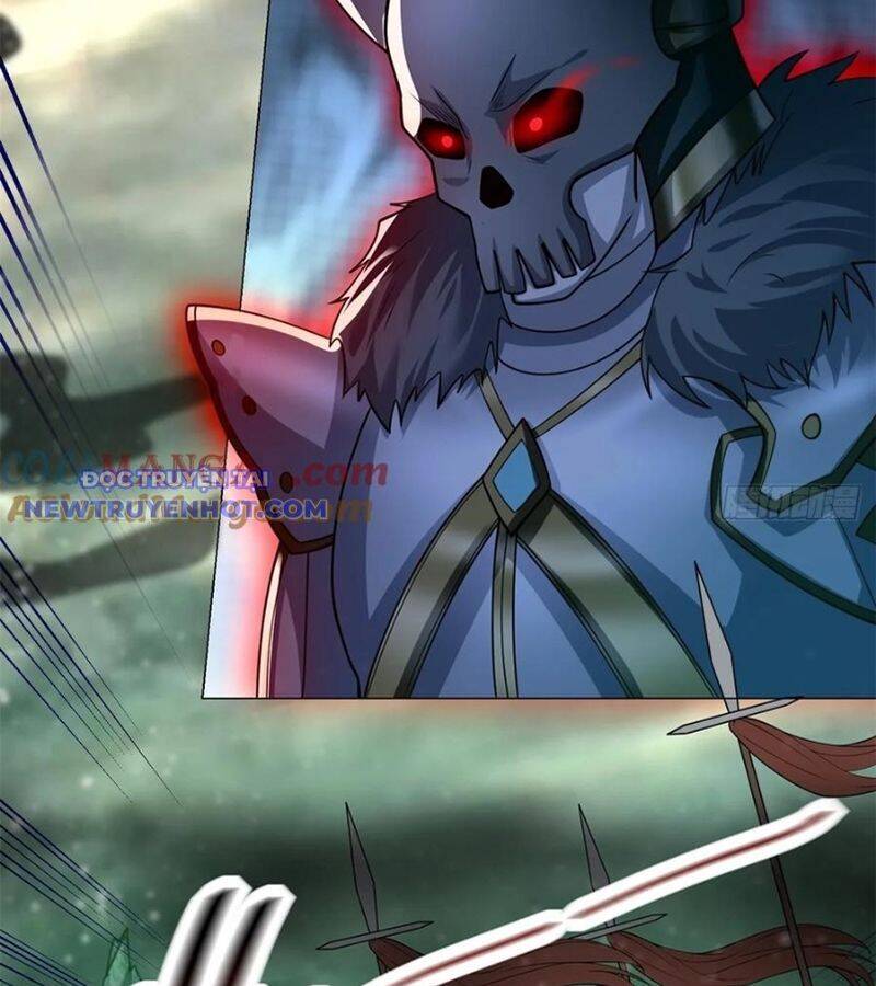 Người Ở Rể Bị Ép Thành Phản Diện Chap 644 - Next Chap 645