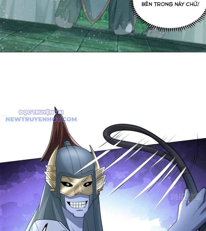 Người Ở Rể Bị Ép Thành Phản Diện Chap 644 - Next Chap 645