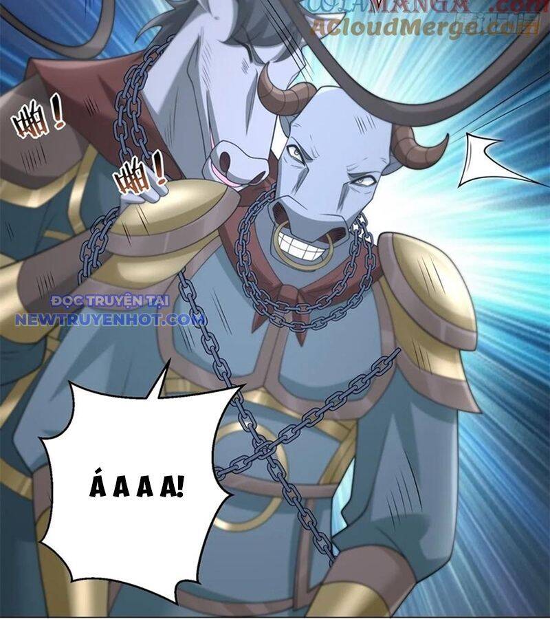 Người Ở Rể Bị Ép Thành Phản Diện Chap 644 - Next Chap 645