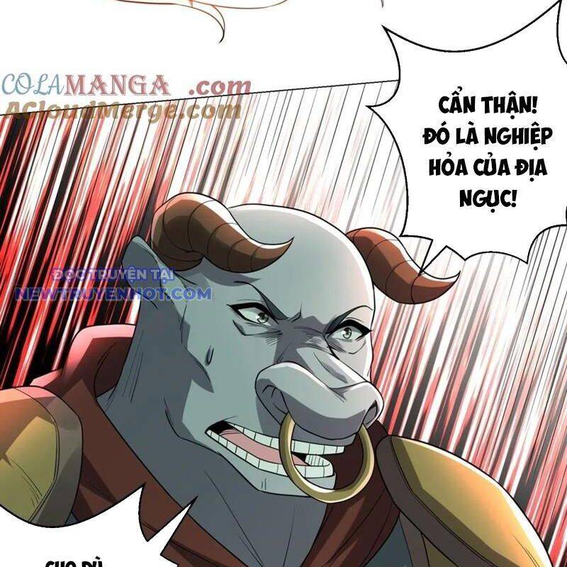 Người Ở Rể Bị Ép Thành Phản Diện Chap 645 - Next Chap 646