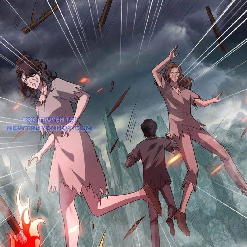 Người Ở Rể Bị Ép Thành Phản Diện Chap 645 - Next Chap 646