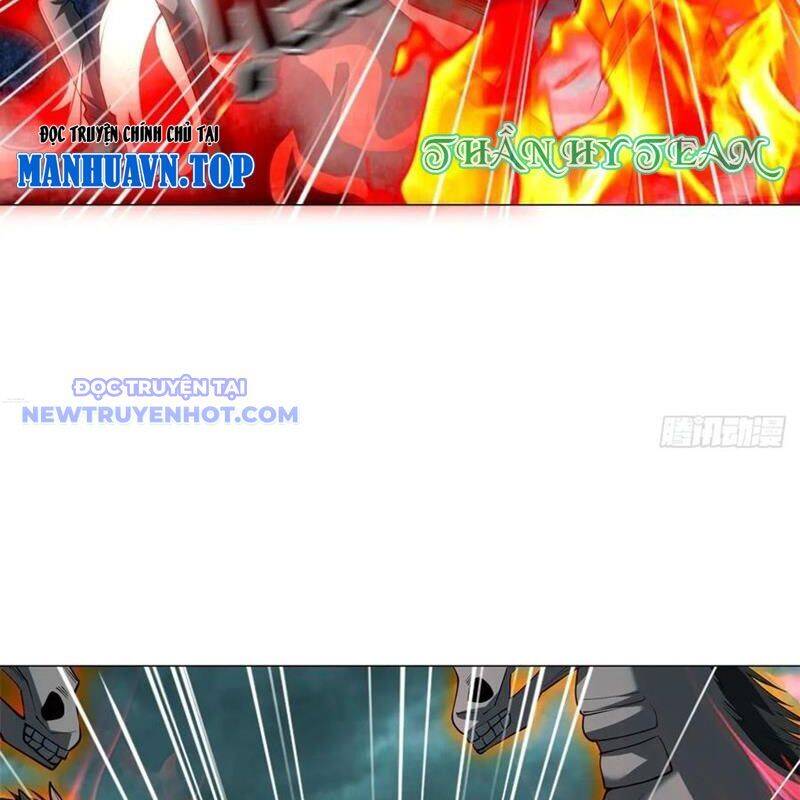 Người Ở Rể Bị Ép Thành Phản Diện Chap 645 - Next Chap 646
