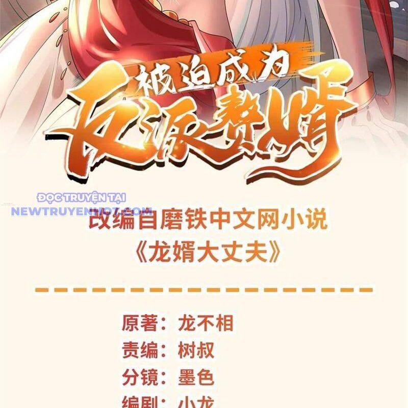 Người Ở Rể Bị Ép Thành Phản Diện Chap 645 - Next Chap 646