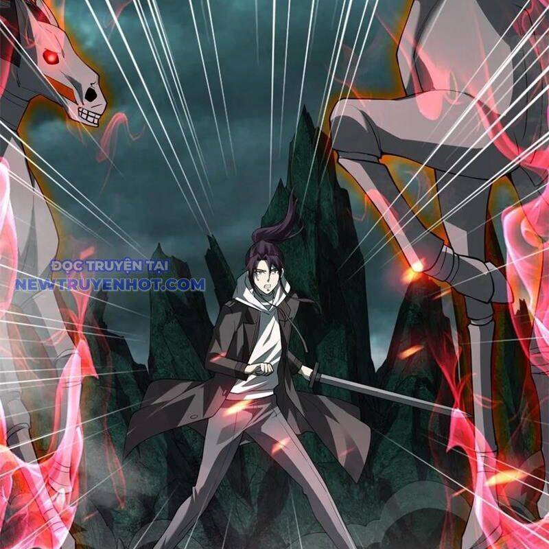 Người Ở Rể Bị Ép Thành Phản Diện Chap 645 - Next Chap 646