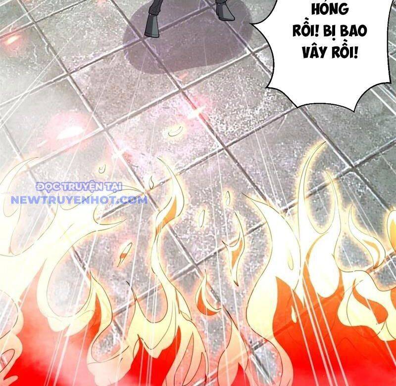 Người Ở Rể Bị Ép Thành Phản Diện Chap 645 - Next Chap 646