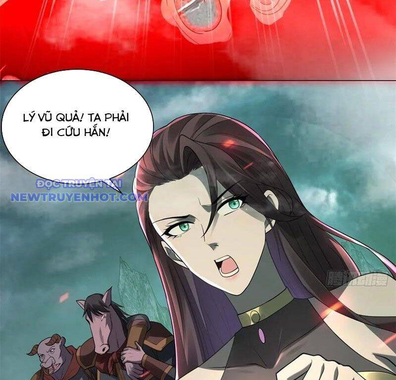 Người Ở Rể Bị Ép Thành Phản Diện Chap 645 - Next Chap 646