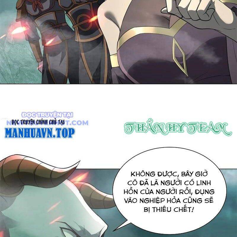 Người Ở Rể Bị Ép Thành Phản Diện Chap 645 - Next Chap 646
