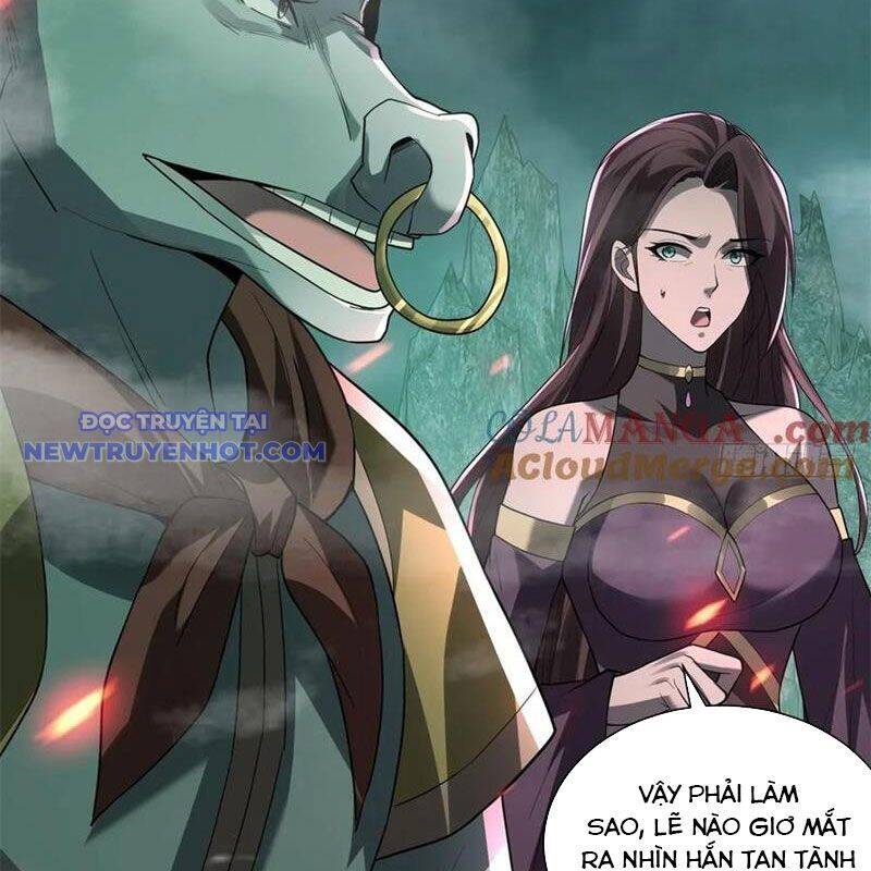 Người Ở Rể Bị Ép Thành Phản Diện Chap 645 - Next Chap 646
