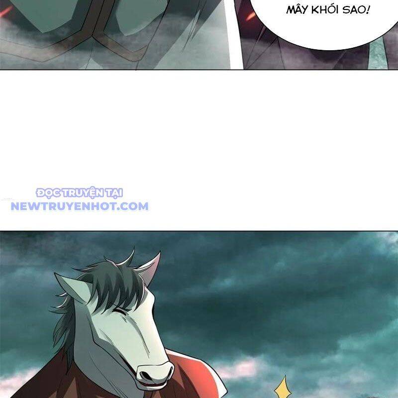 Người Ở Rể Bị Ép Thành Phản Diện Chap 645 - Next Chap 646