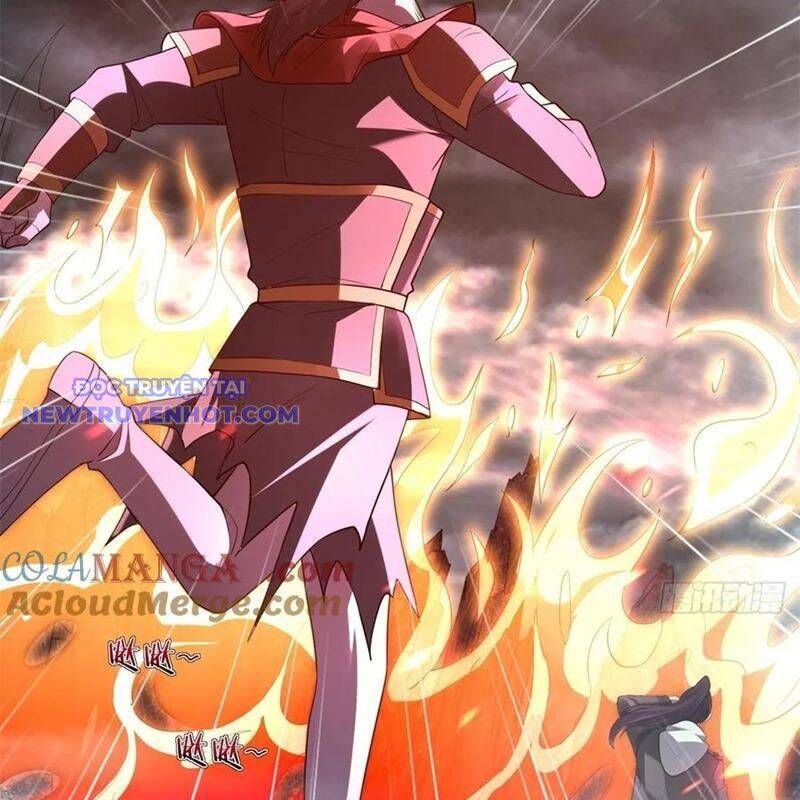 Người Ở Rể Bị Ép Thành Phản Diện Chap 645 - Next Chap 646