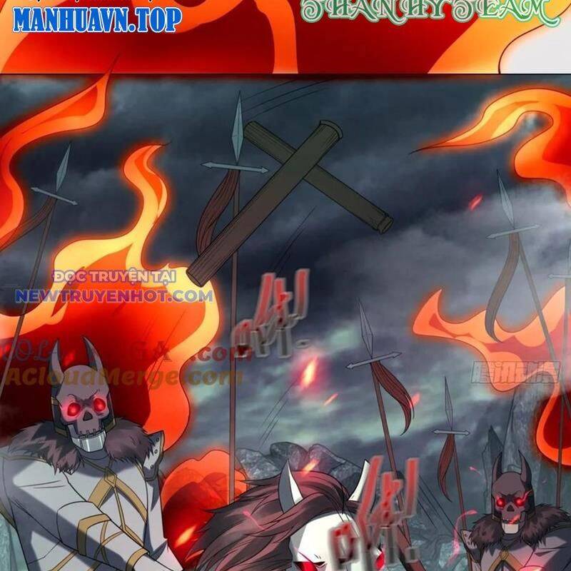 Người Ở Rể Bị Ép Thành Phản Diện Chap 645 - Next Chap 646