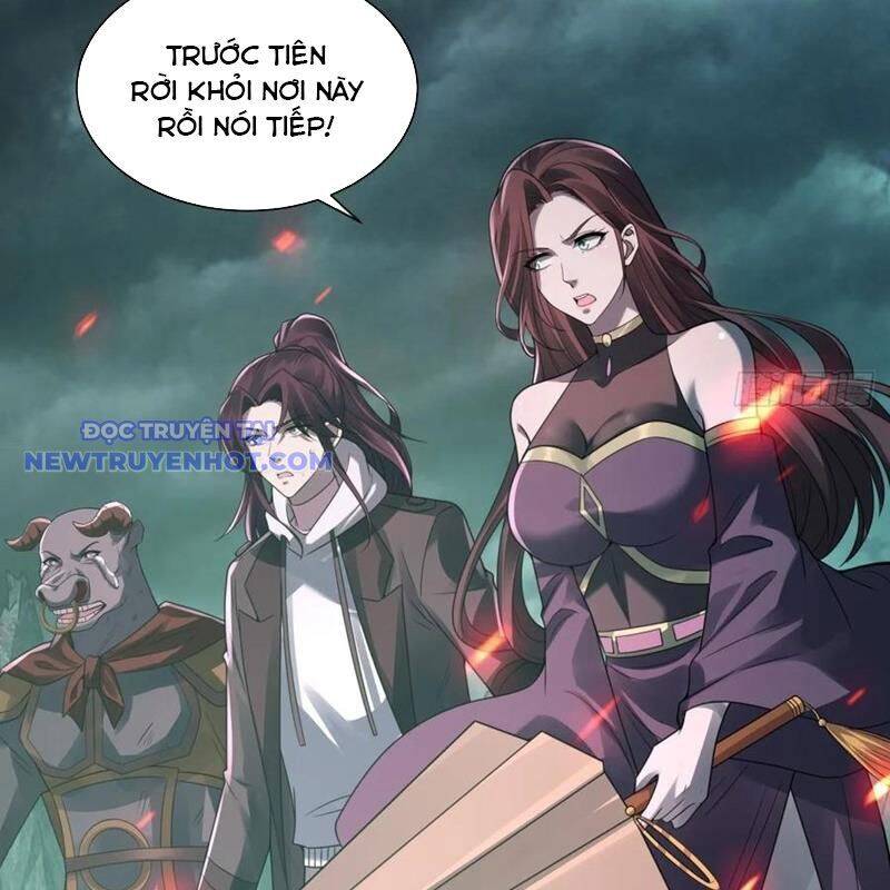 Người Ở Rể Bị Ép Thành Phản Diện Chap 645 - Next Chap 646