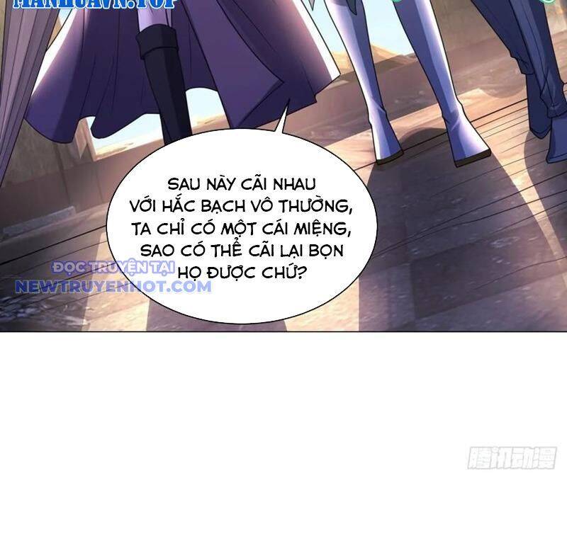 Người Ở Rể Bị Ép Thành Phản Diện Chap 645 - Next Chap 646