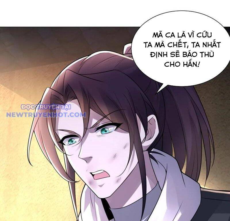 Người Ở Rể Bị Ép Thành Phản Diện Chap 645 - Next Chap 646