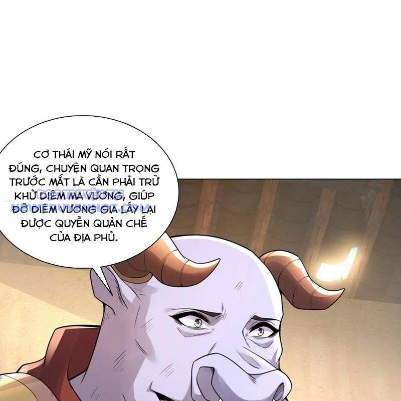Người Ở Rể Bị Ép Thành Phản Diện Chap 645 - Next Chap 646