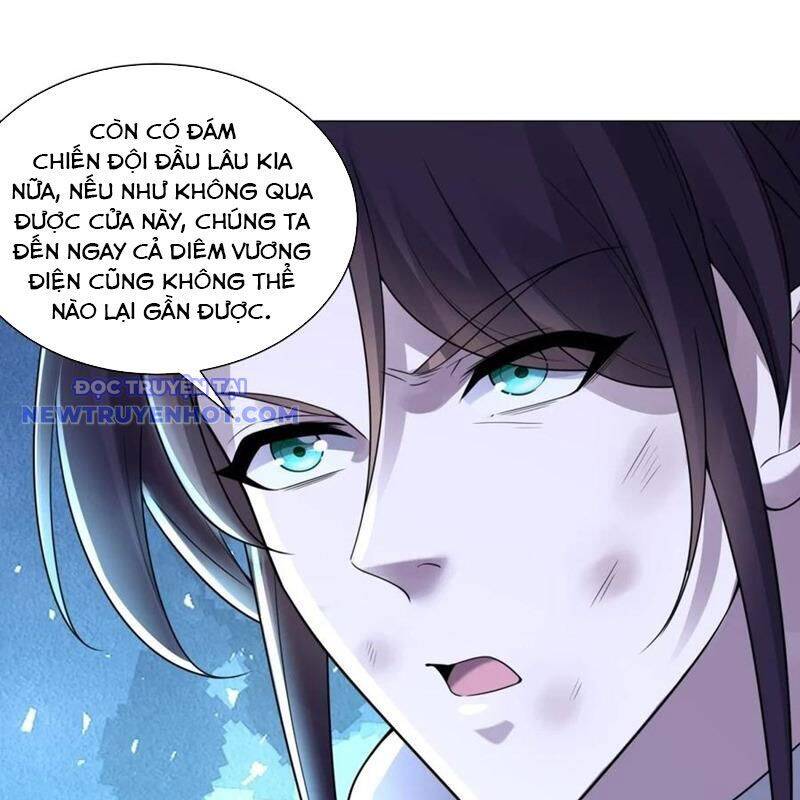 Người Ở Rể Bị Ép Thành Phản Diện Chap 645 - Next Chap 646