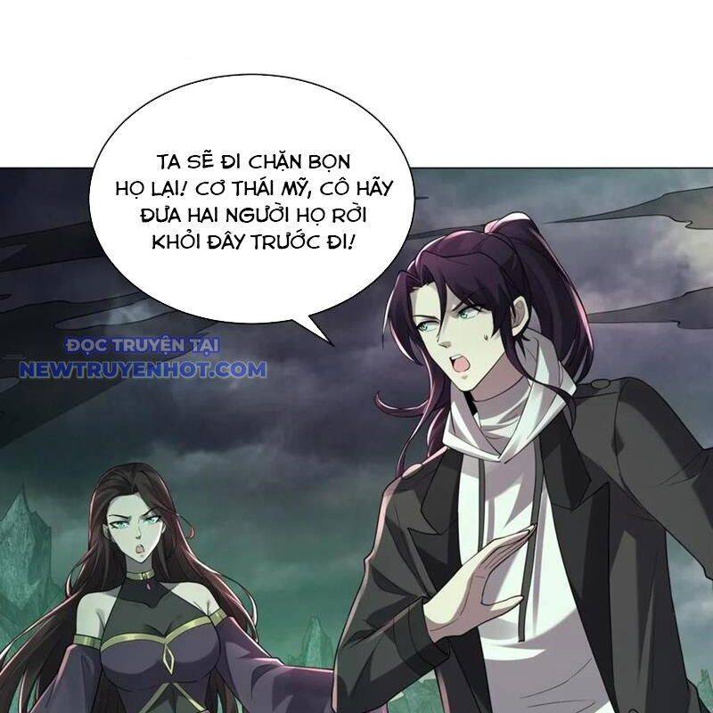 Người Ở Rể Bị Ép Thành Phản Diện Chap 645 - Next Chap 646