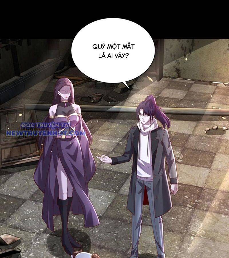 Người Ở Rể Bị Ép Thành Phản Diện Chap 646 - Next Chap 647