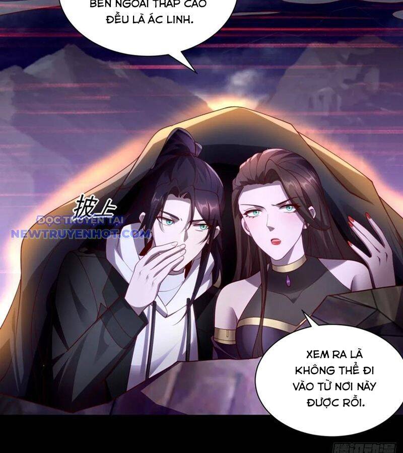 Người Ở Rể Bị Ép Thành Phản Diện Chap 646 - Next Chap 647