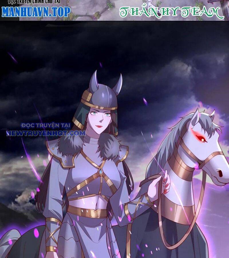 Người Ở Rể Bị Ép Thành Phản Diện Chap 646 - Next Chap 647