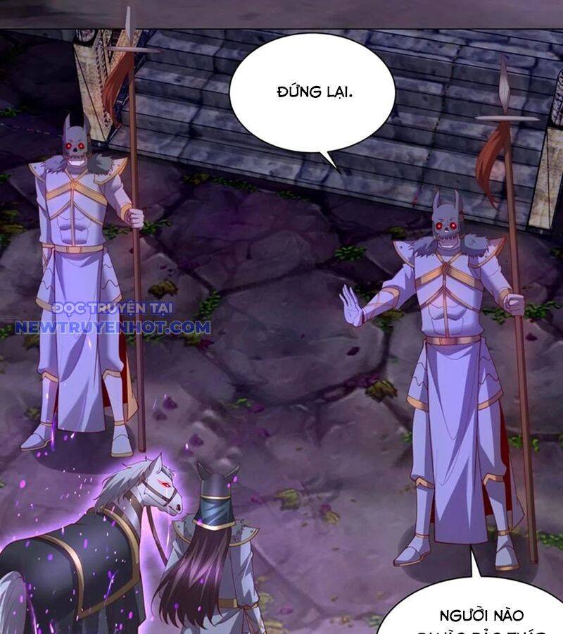 Người Ở Rể Bị Ép Thành Phản Diện Chap 646 - Next Chap 647