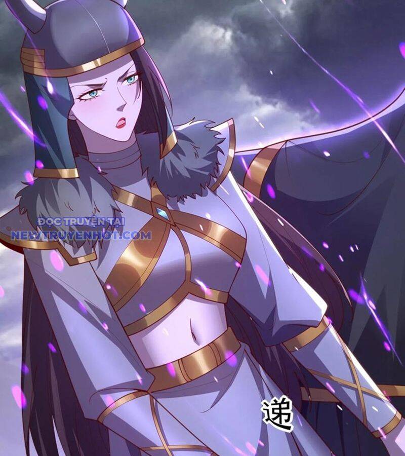 Người Ở Rể Bị Ép Thành Phản Diện Chap 646 - Next Chap 647