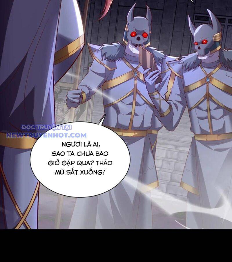 Người Ở Rể Bị Ép Thành Phản Diện Chap 646 - Next Chap 647