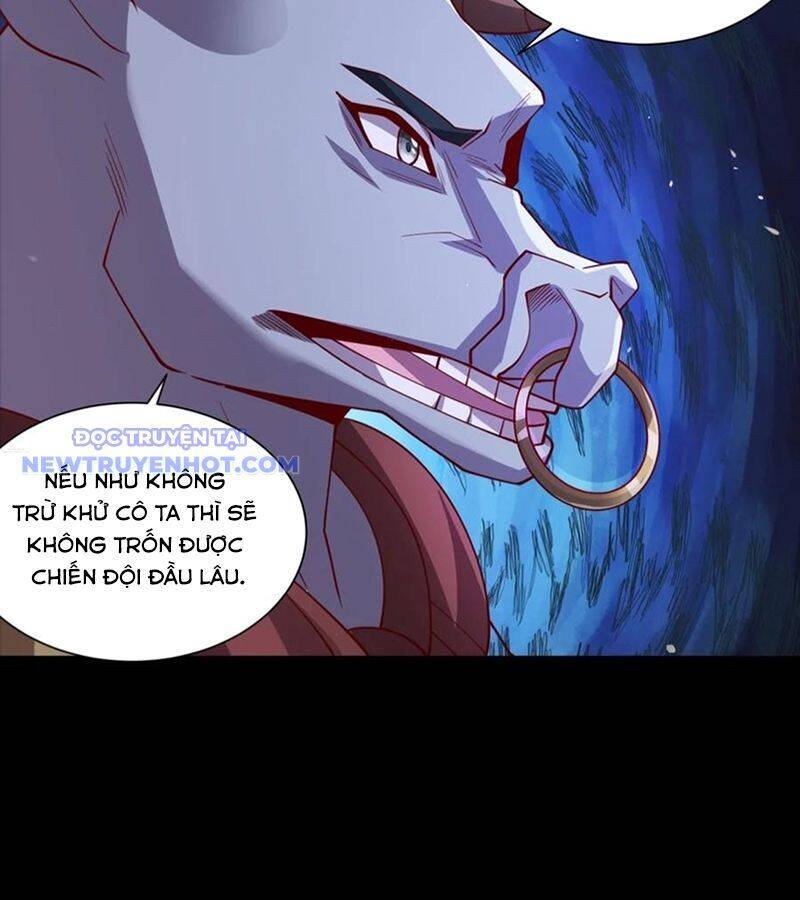 Người Ở Rể Bị Ép Thành Phản Diện Chap 646 - Next Chap 647