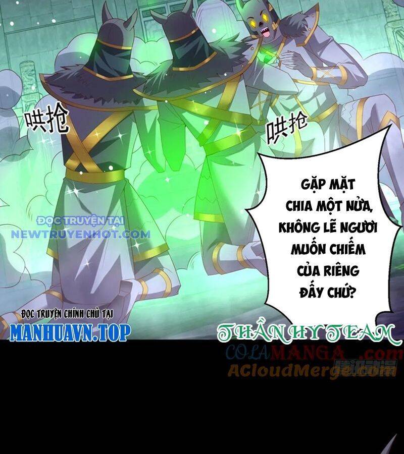 Người Ở Rể Bị Ép Thành Phản Diện Chap 646 - Next Chap 647