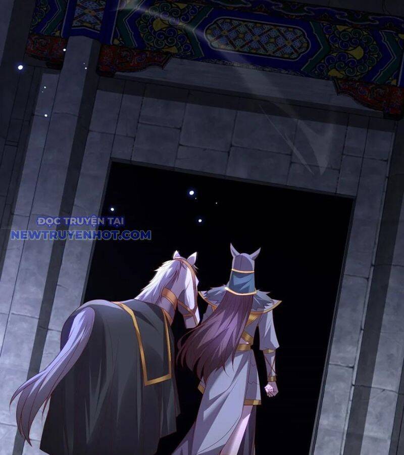 Người Ở Rể Bị Ép Thành Phản Diện Chap 646 - Next Chap 647