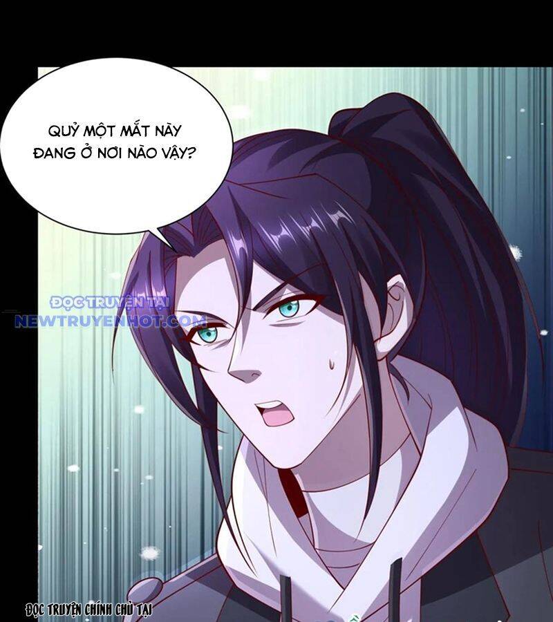 Người Ở Rể Bị Ép Thành Phản Diện Chap 646 - Next Chap 647