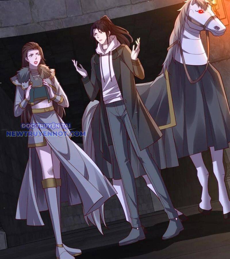 Người Ở Rể Bị Ép Thành Phản Diện Chap 646 - Next Chap 647