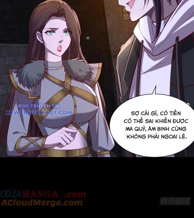Người Ở Rể Bị Ép Thành Phản Diện Chap 646 - Next Chap 647