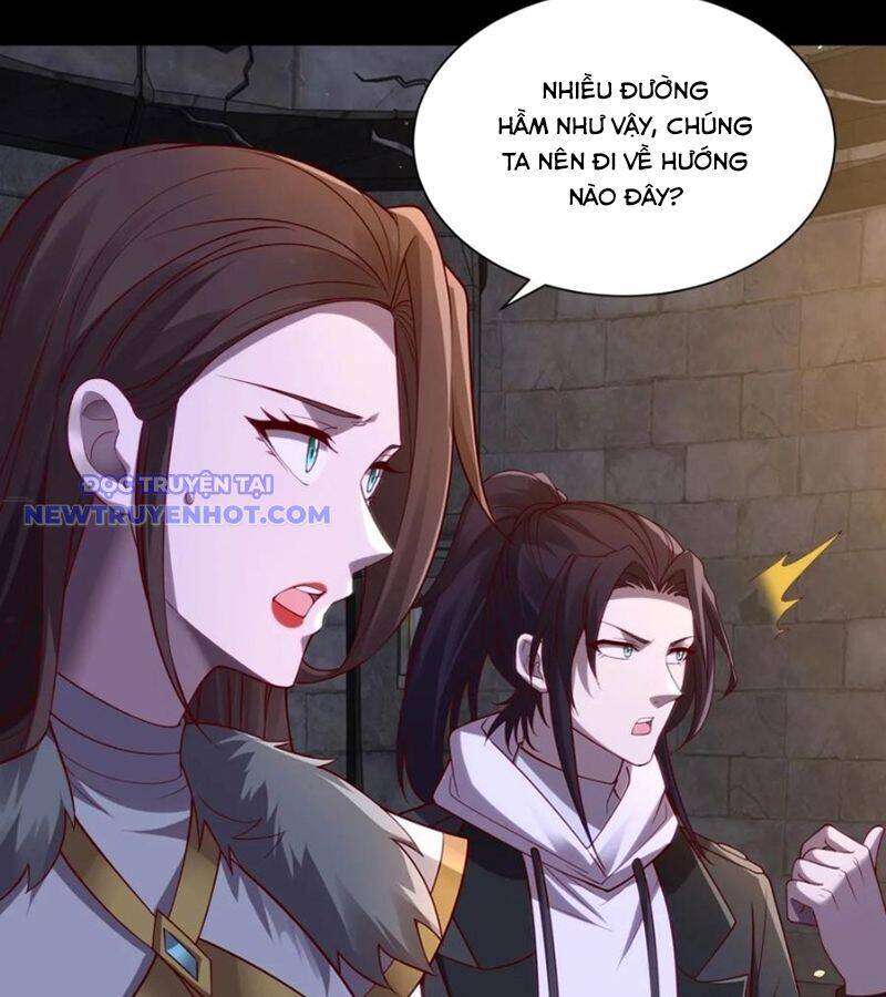 Người Ở Rể Bị Ép Thành Phản Diện Chap 646 - Next Chap 647