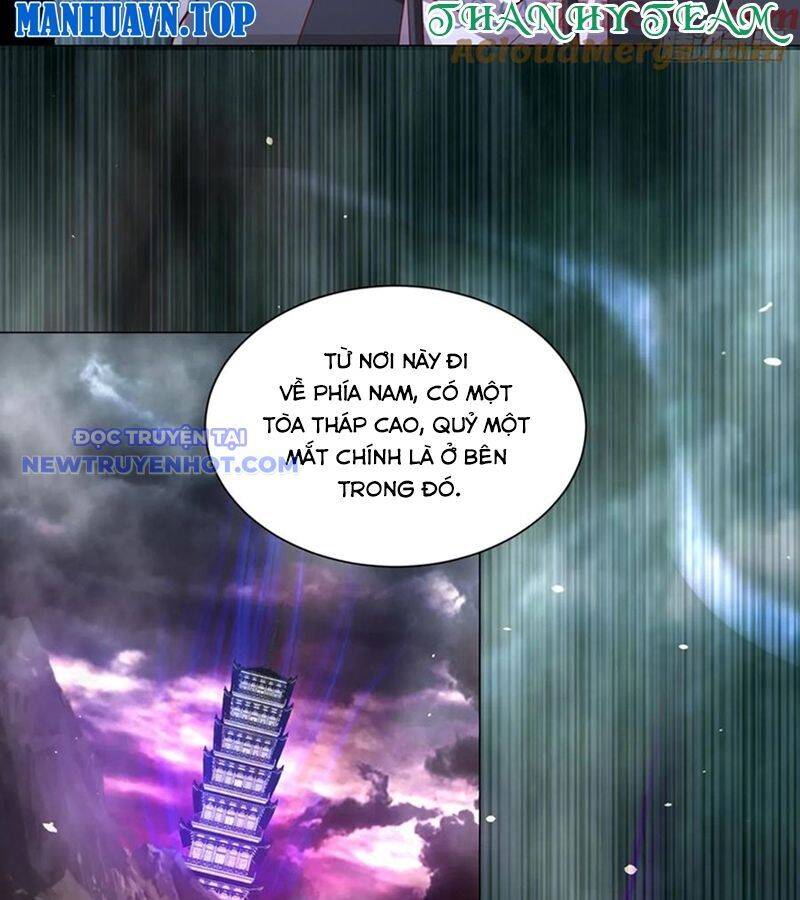 Người Ở Rể Bị Ép Thành Phản Diện Chap 646 - Next Chap 647