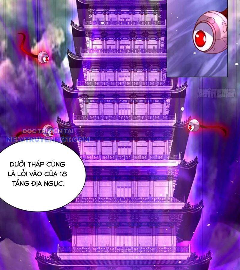 Người Ở Rể Bị Ép Thành Phản Diện Chap 646 - Next Chap 647