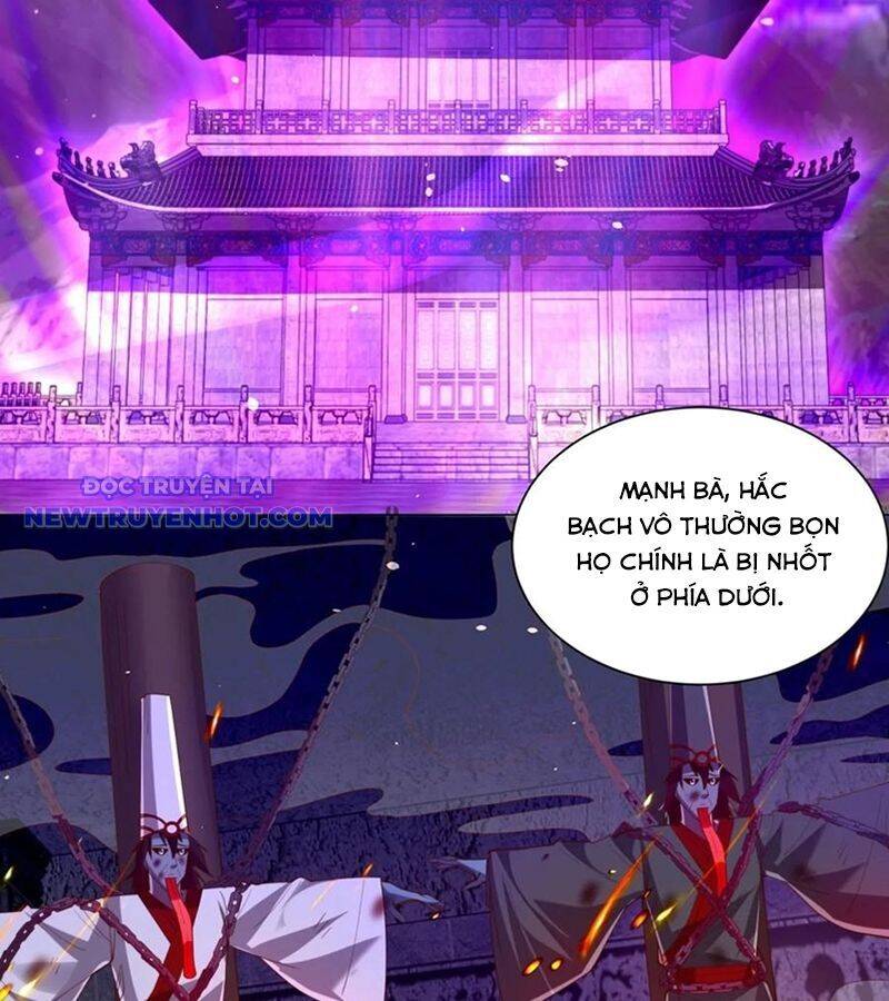 Người Ở Rể Bị Ép Thành Phản Diện Chap 646 - Next Chap 647