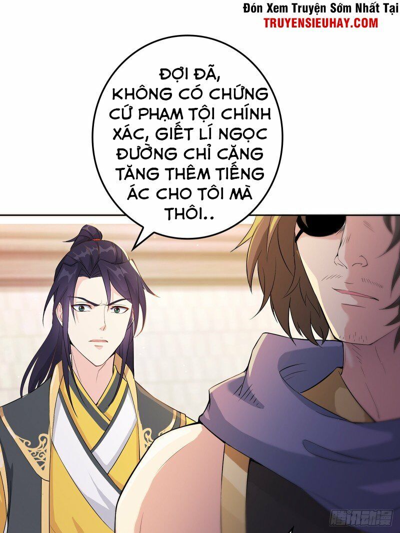 Người Ở Rể Bị Ép Thành Phản Diện Chap 7 - Next Chap 8