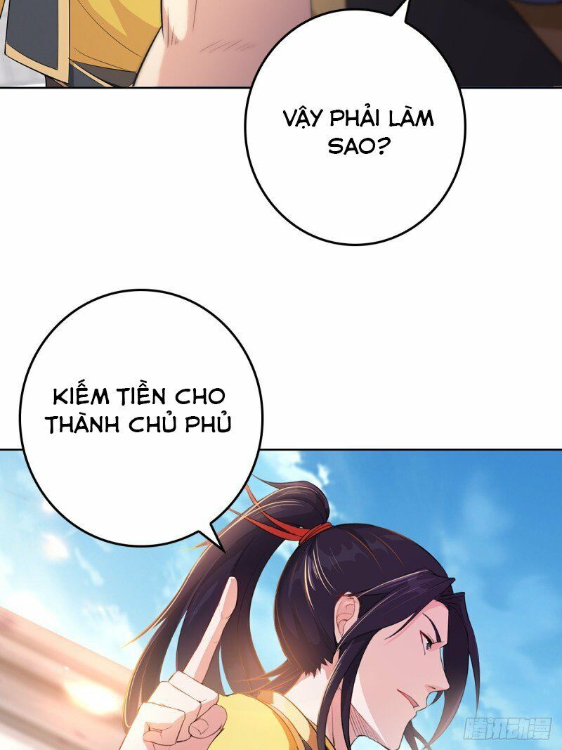 Người Ở Rể Bị Ép Thành Phản Diện Chap 7 - Next Chap 8