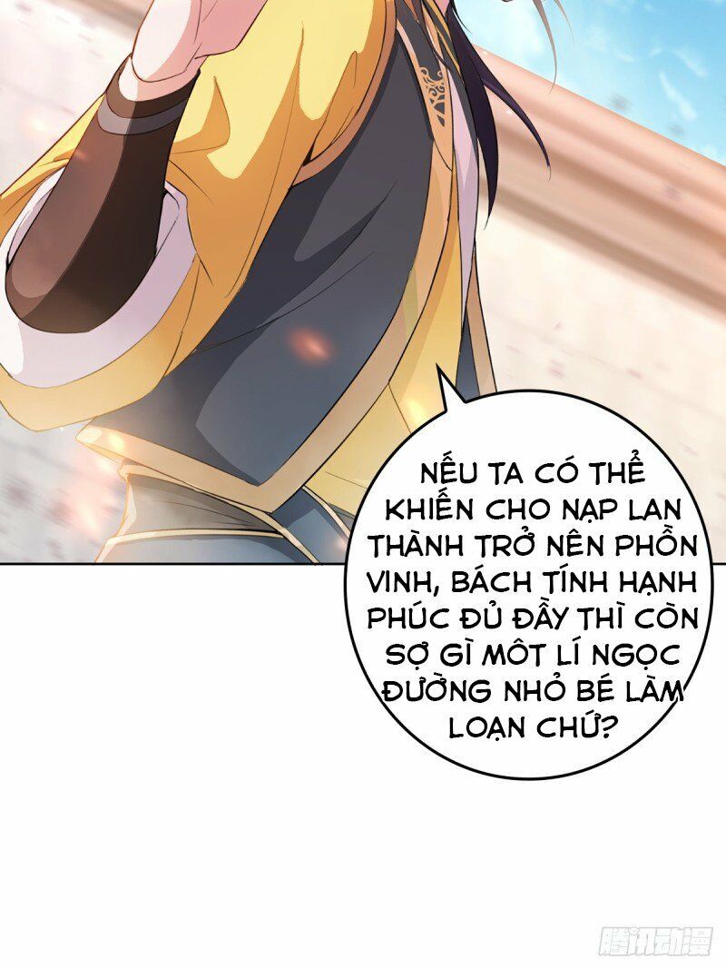 Người Ở Rể Bị Ép Thành Phản Diện Chap 7 - Next Chap 8