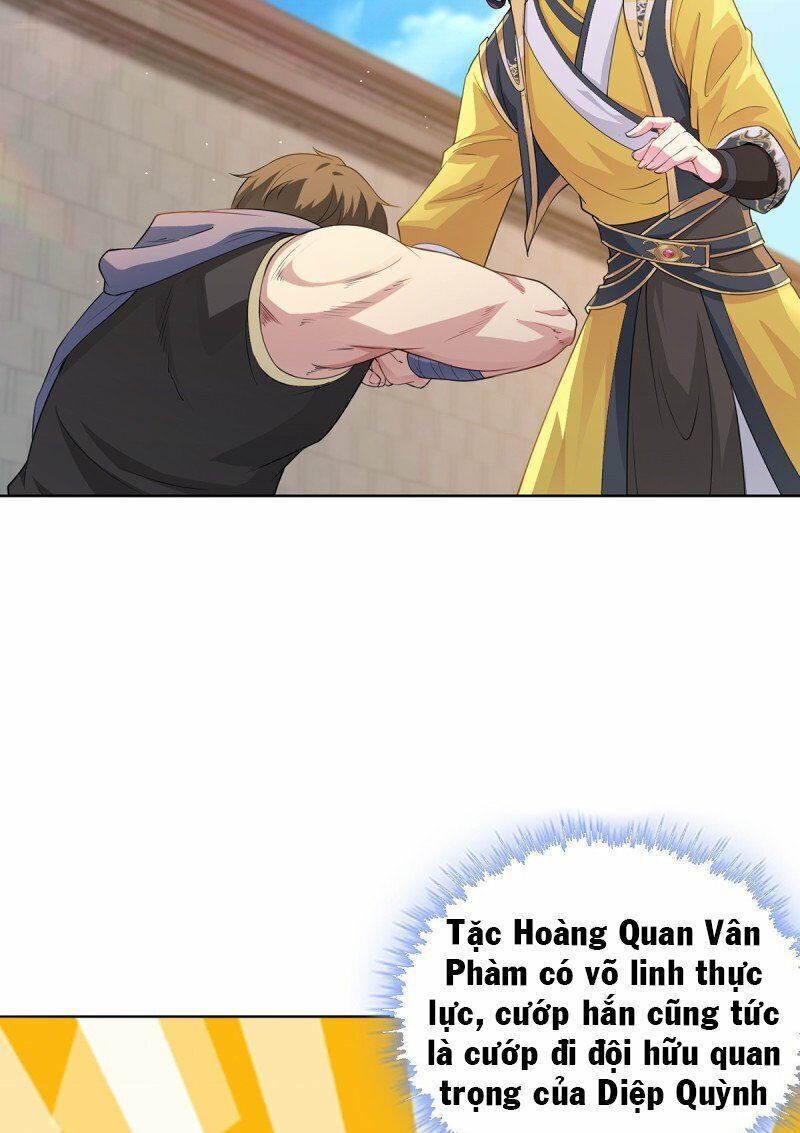 Người Ở Rể Bị Ép Thành Phản Diện Chap 7 - Next Chap 8