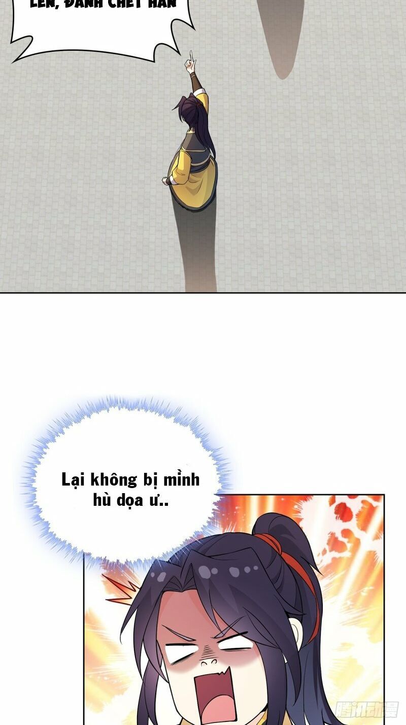 Người Ở Rể Bị Ép Thành Phản Diện Chap 7 - Next Chap 8