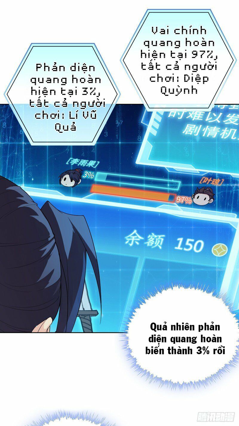 Người Ở Rể Bị Ép Thành Phản Diện Chap 7 - Next Chap 8