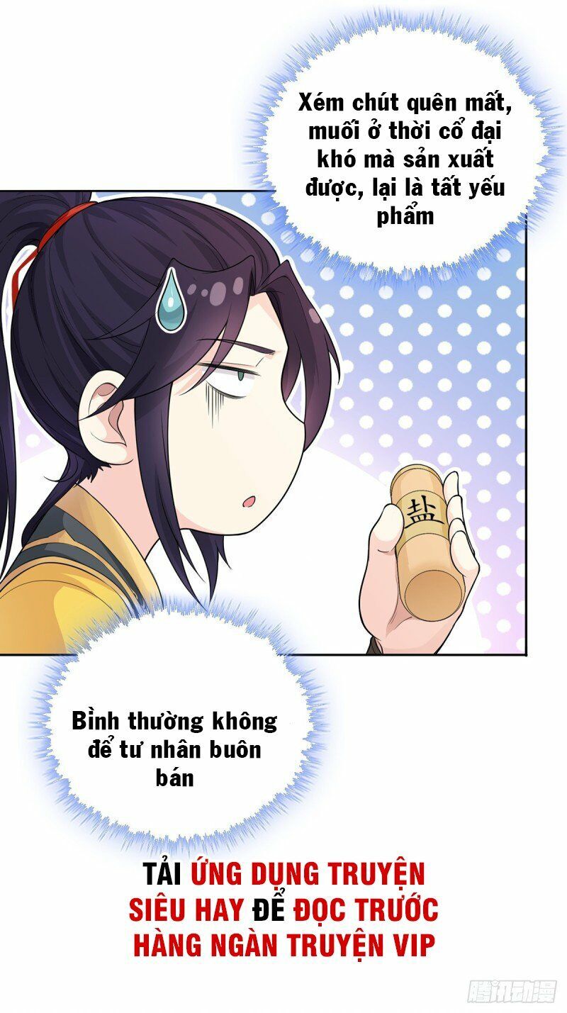 Người Ở Rể Bị Ép Thành Phản Diện Chap 7 - Next Chap 8