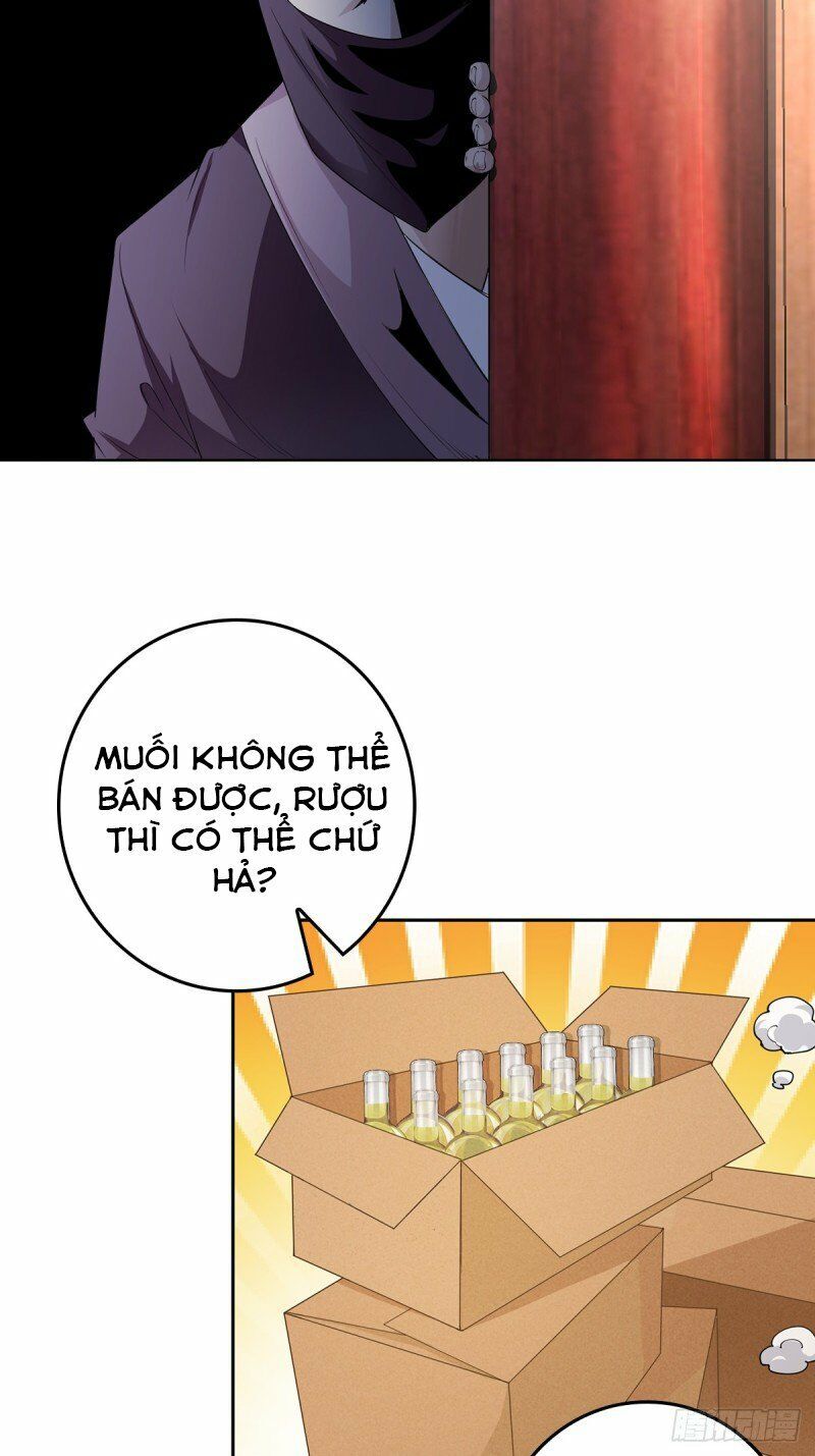 Người Ở Rể Bị Ép Thành Phản Diện Chap 7 - Next Chap 8