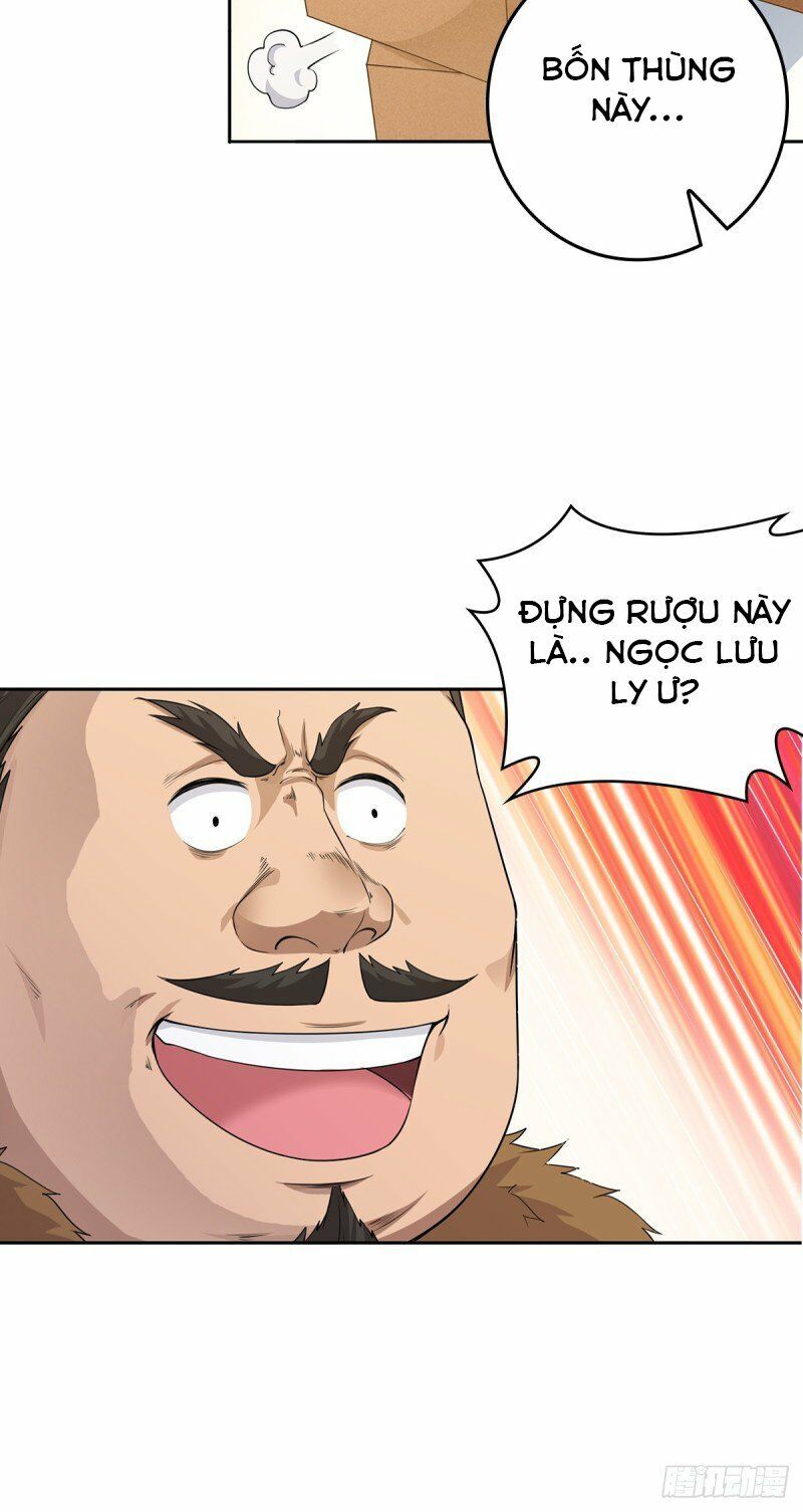 Người Ở Rể Bị Ép Thành Phản Diện Chap 7 - Next Chap 8