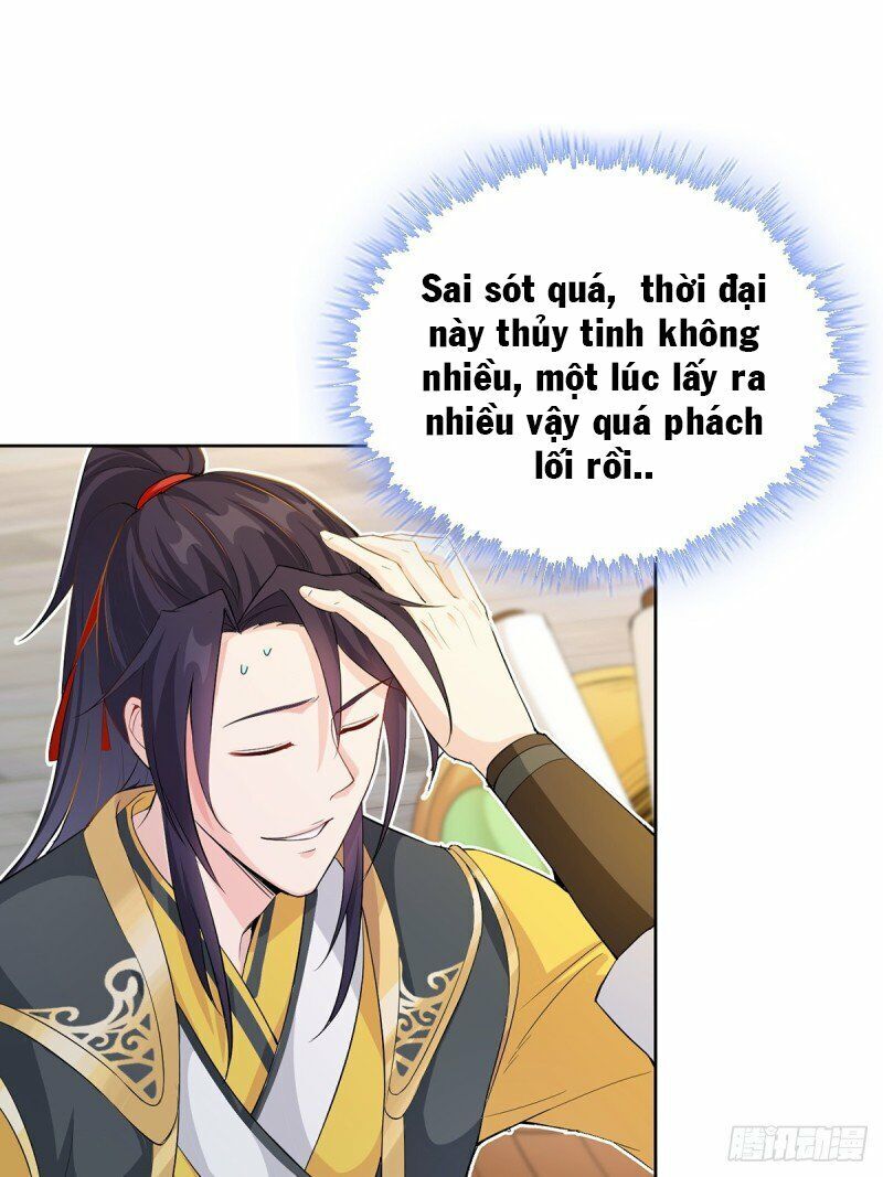 Người Ở Rể Bị Ép Thành Phản Diện Chap 7 - Next Chap 8