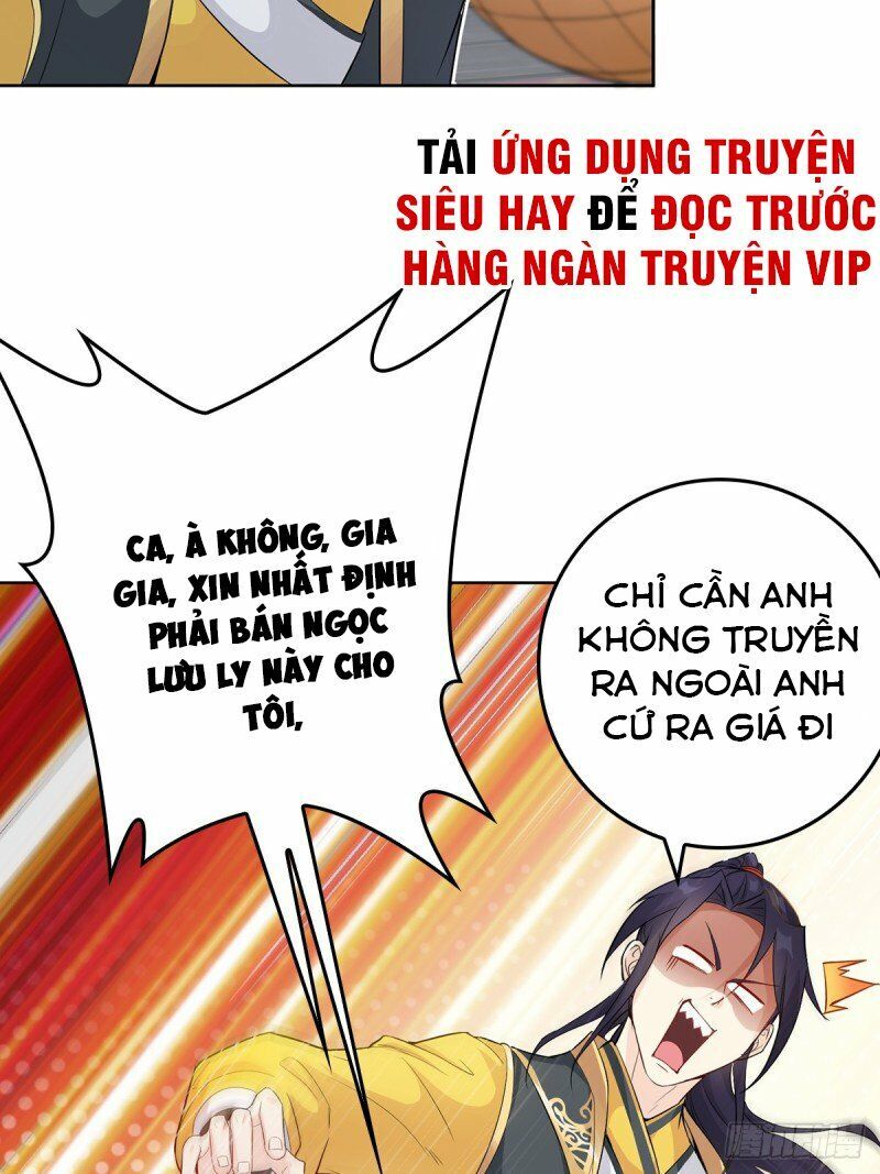 Người Ở Rể Bị Ép Thành Phản Diện Chap 7 - Next Chap 8