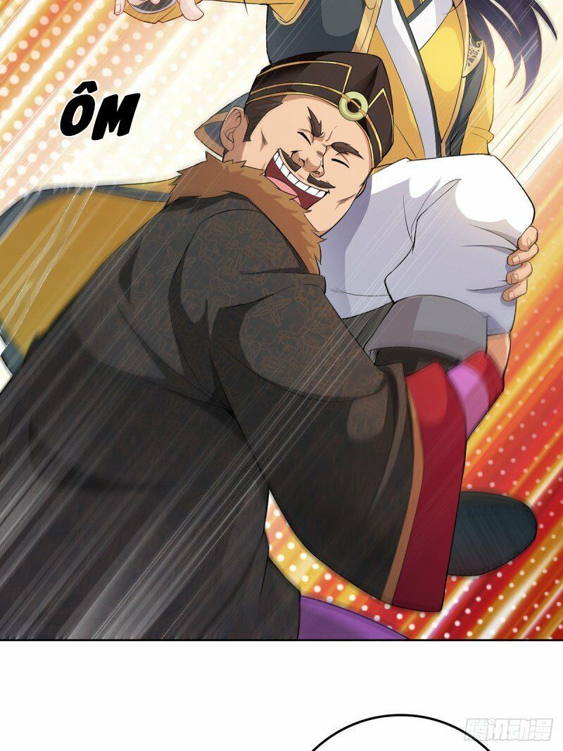 Người Ở Rể Bị Ép Thành Phản Diện Chap 7 - Next Chap 8